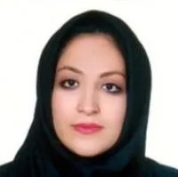 دکتر سارا جاودانی یکتا