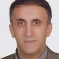 دکتر محمد علی‌پور