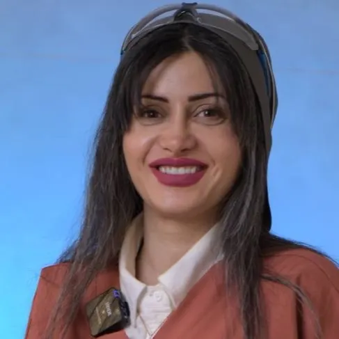 دکتر ایل ناز احرامی
