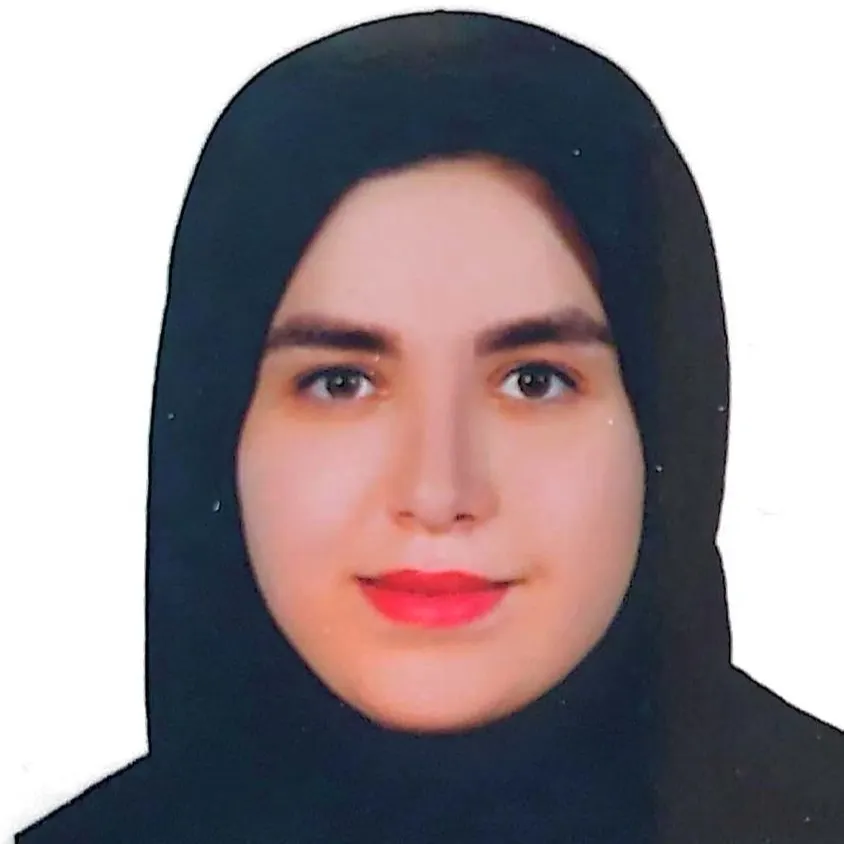 نیلوفر تیموریان