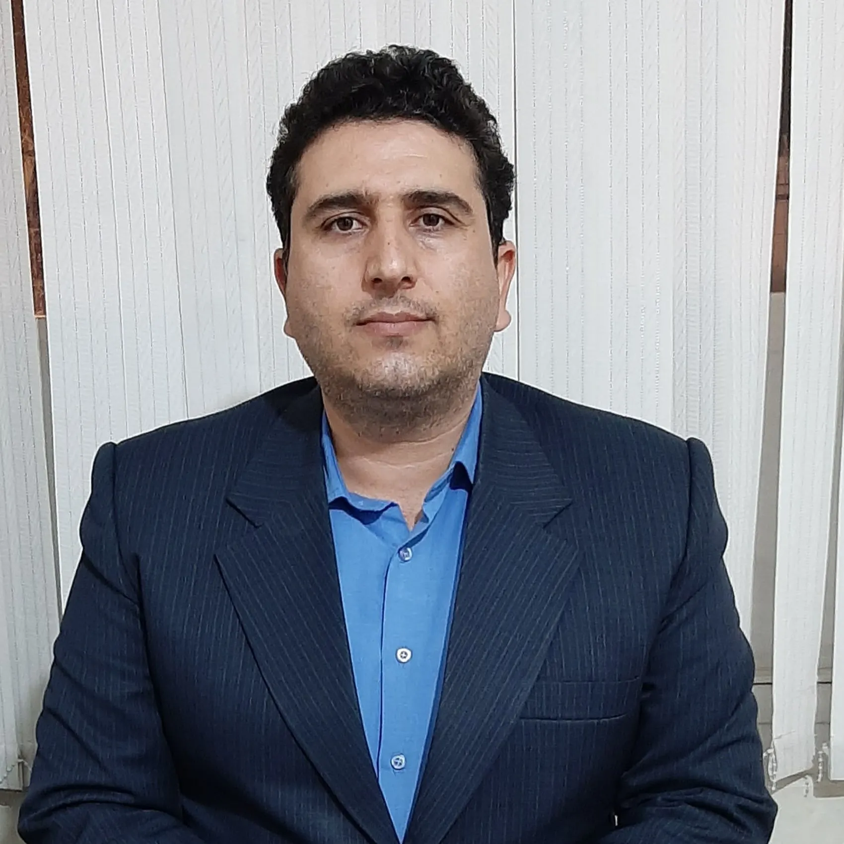 دکتر داود فتحی