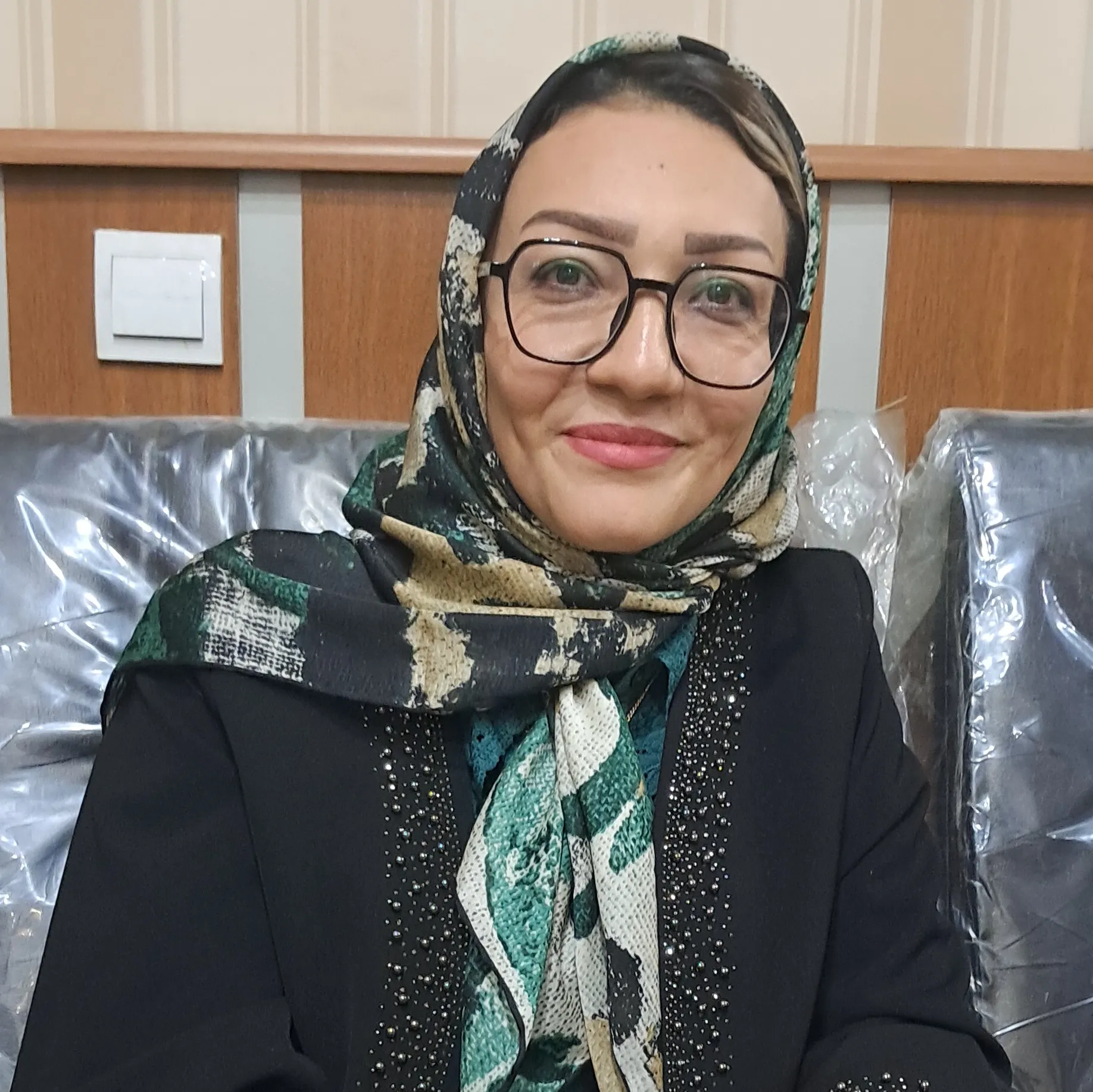 ریحانه یوسفی پور