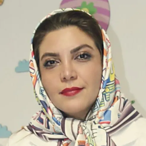 دکتر مریم رهنمازاده