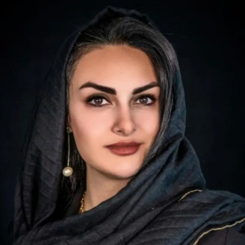 دکتر مائده نیکوقدم