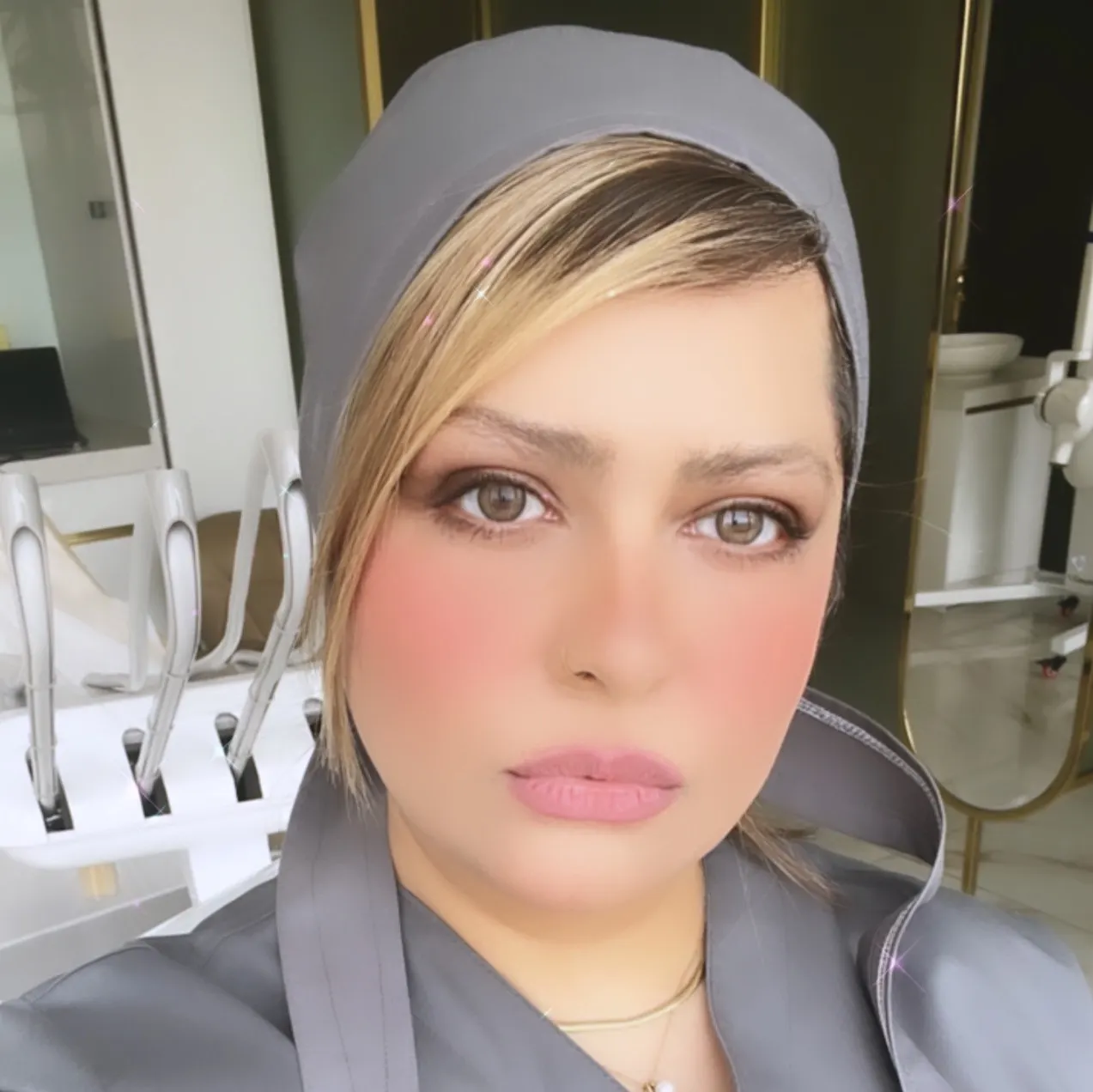 دکتر پدیده میرشاه رضا