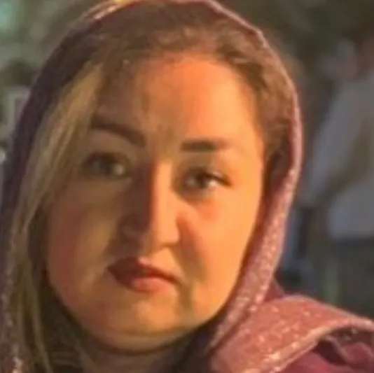 اوین مام موسی