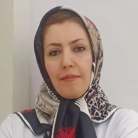 دکتر مریم حمیدی شاد