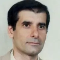 دکتر امیر الهی فر