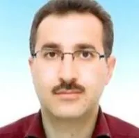 دکتر علی افشین پور