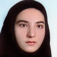 دکتر مریم فاطمی پور