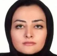 دکتر پرین حمیدی آذر