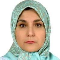 دکتر مهین نوروزی