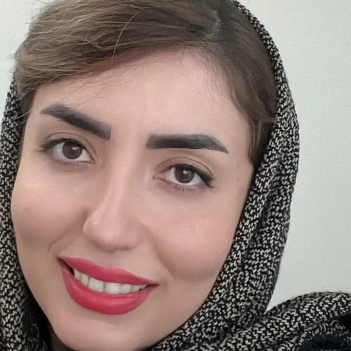 مهشید محمدی