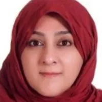 دکتر فرشیده توحیدی
