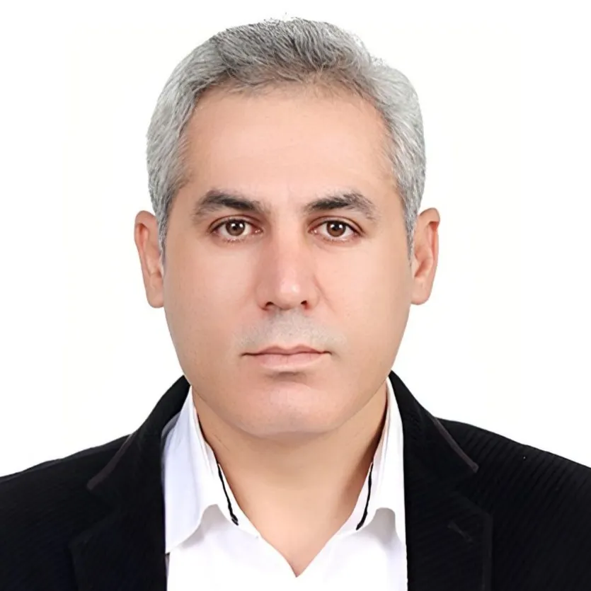 اسماعیل رضایی