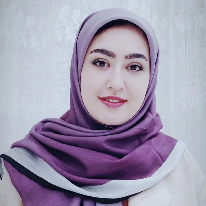 سمیرا جعفری