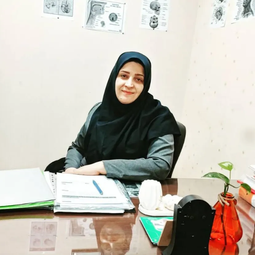 زهره خدابخش