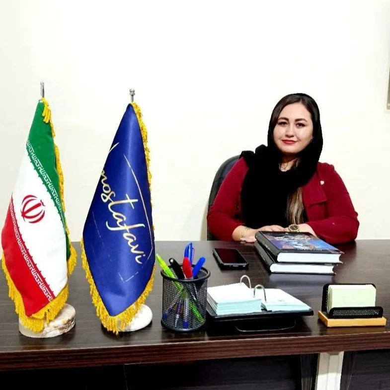 عاطفه آقانژاد عربلو