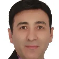دکتر رضا متقی
