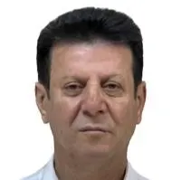 دکتر سیدحسین حسینی نژاددرونکلائی