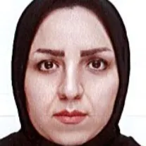 نجمه صالحی
