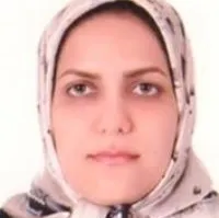دکتر مژده دبیریان