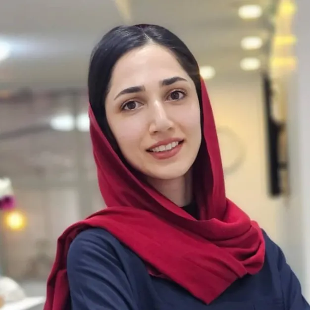 دکتر فرزانه رضائی مطلق