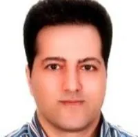دکتر علی مسیبی
