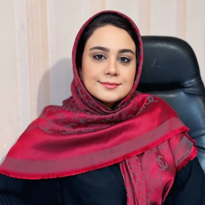 فریبا گلستانئی