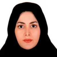 دکتر آمنه سادات حسن زاده طباطبائی