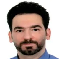 دکتر روح اله افسری