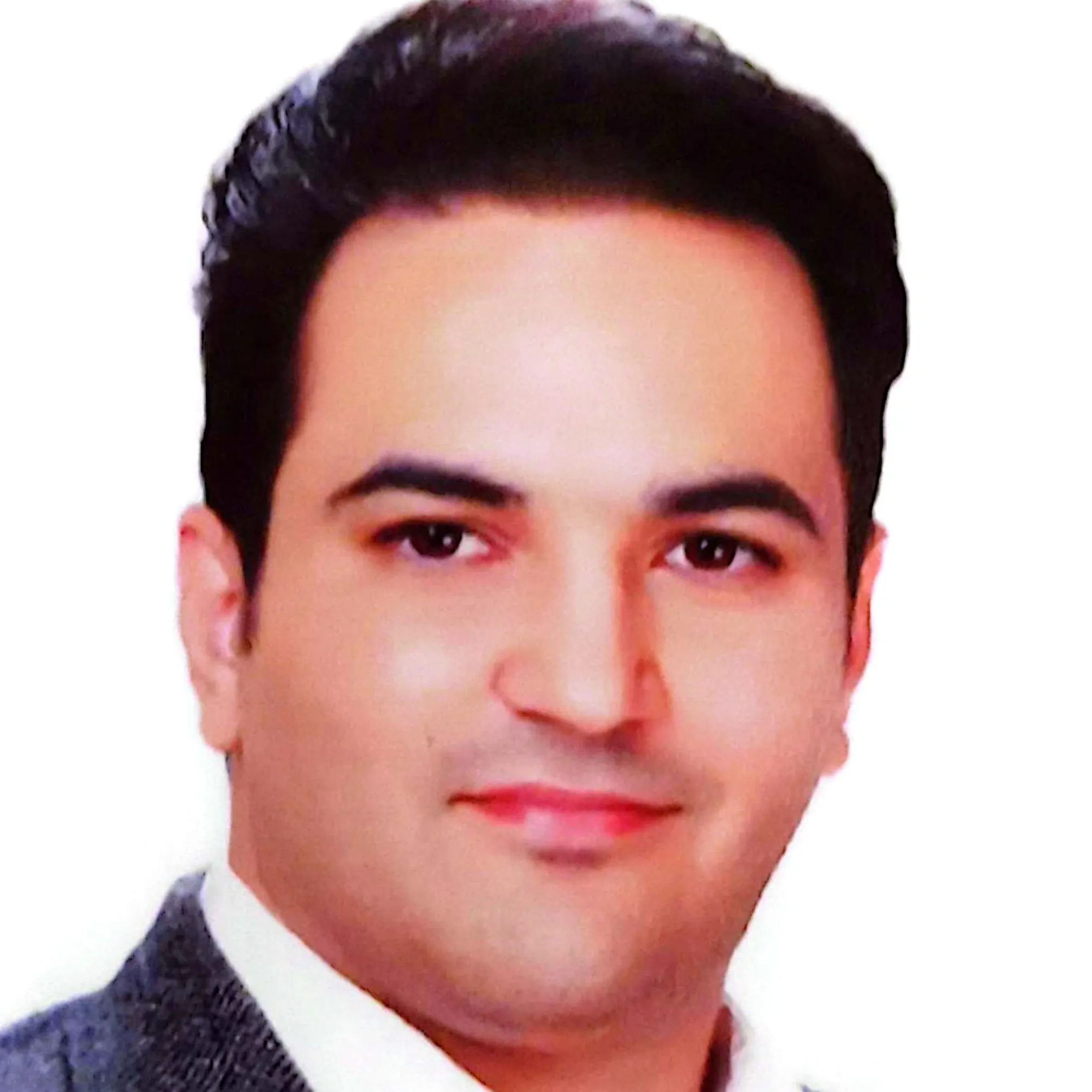 دکتر وحید اظهری