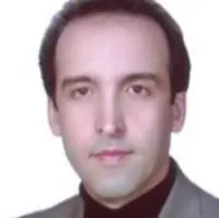 دکتر بهزاد دبیری