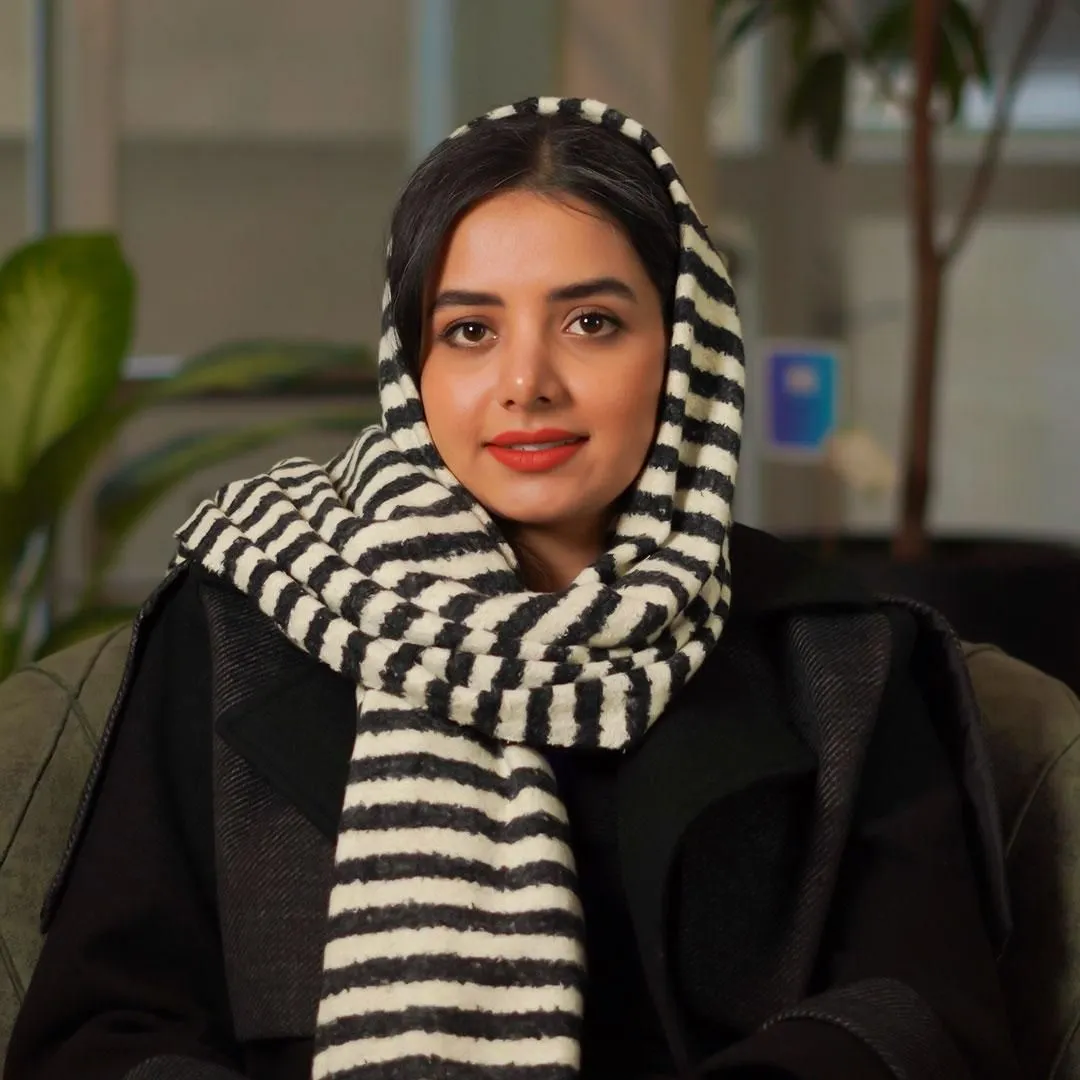 فاطمه سادات رضوی