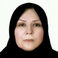 دکتر شراره یگانی