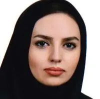 شیرین کشاورزسیاه پوش