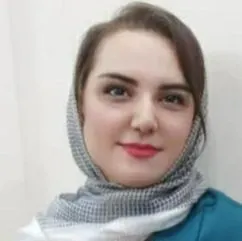 نگار میرزائی