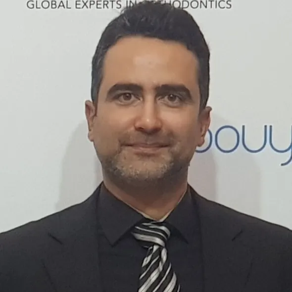 دکتر فرزاد یحیی پور