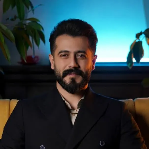 میثاق احمدزاده