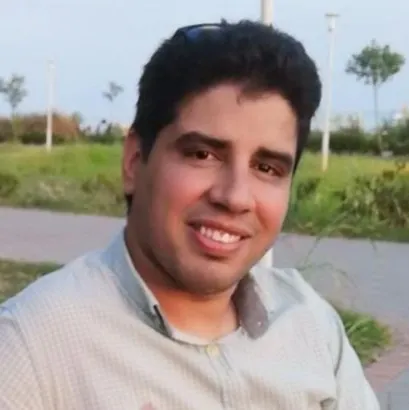 دکتر امید حاج محمدی