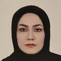 آزاده فخارشاکری