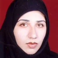 دکتر لیلا کدخدائی