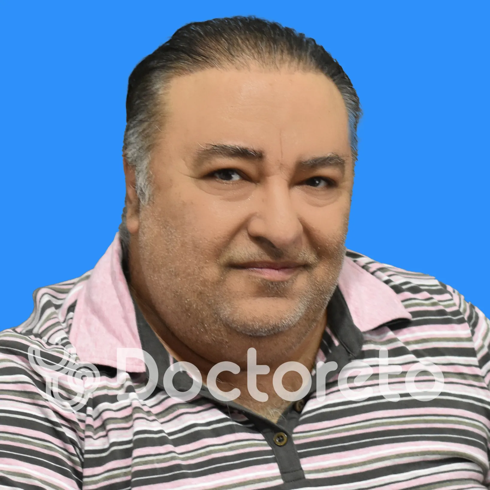 دکتر فرشید فرزانه