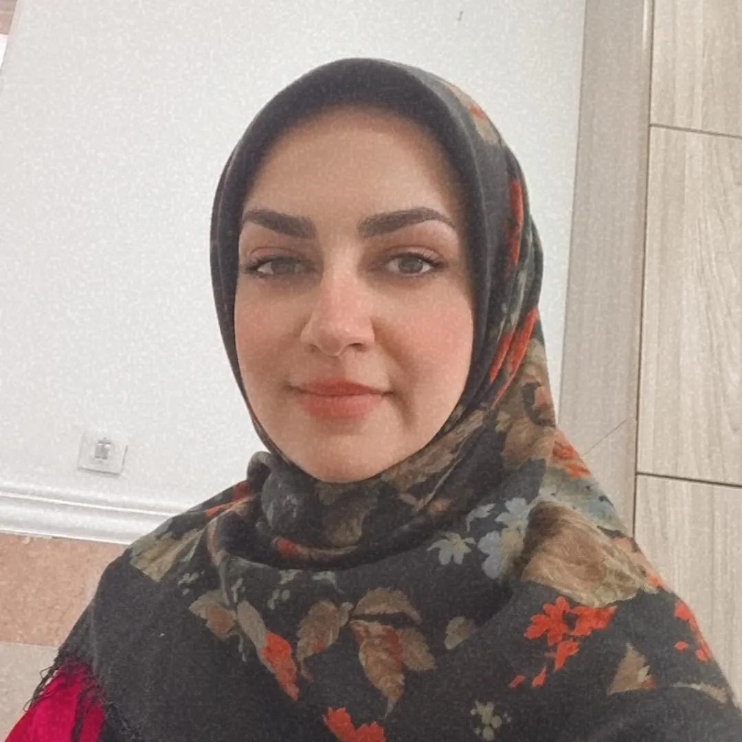فرزانه باغجری