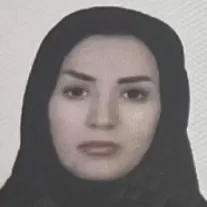 زینب رضائی