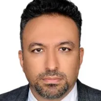 محمدعلی داوری دولت آبادی