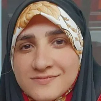 هانیه گل فشان