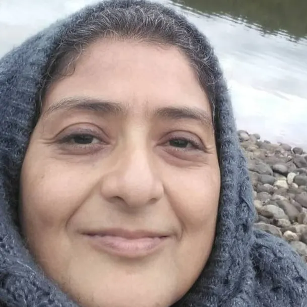 دکتر مهسا هوشدار