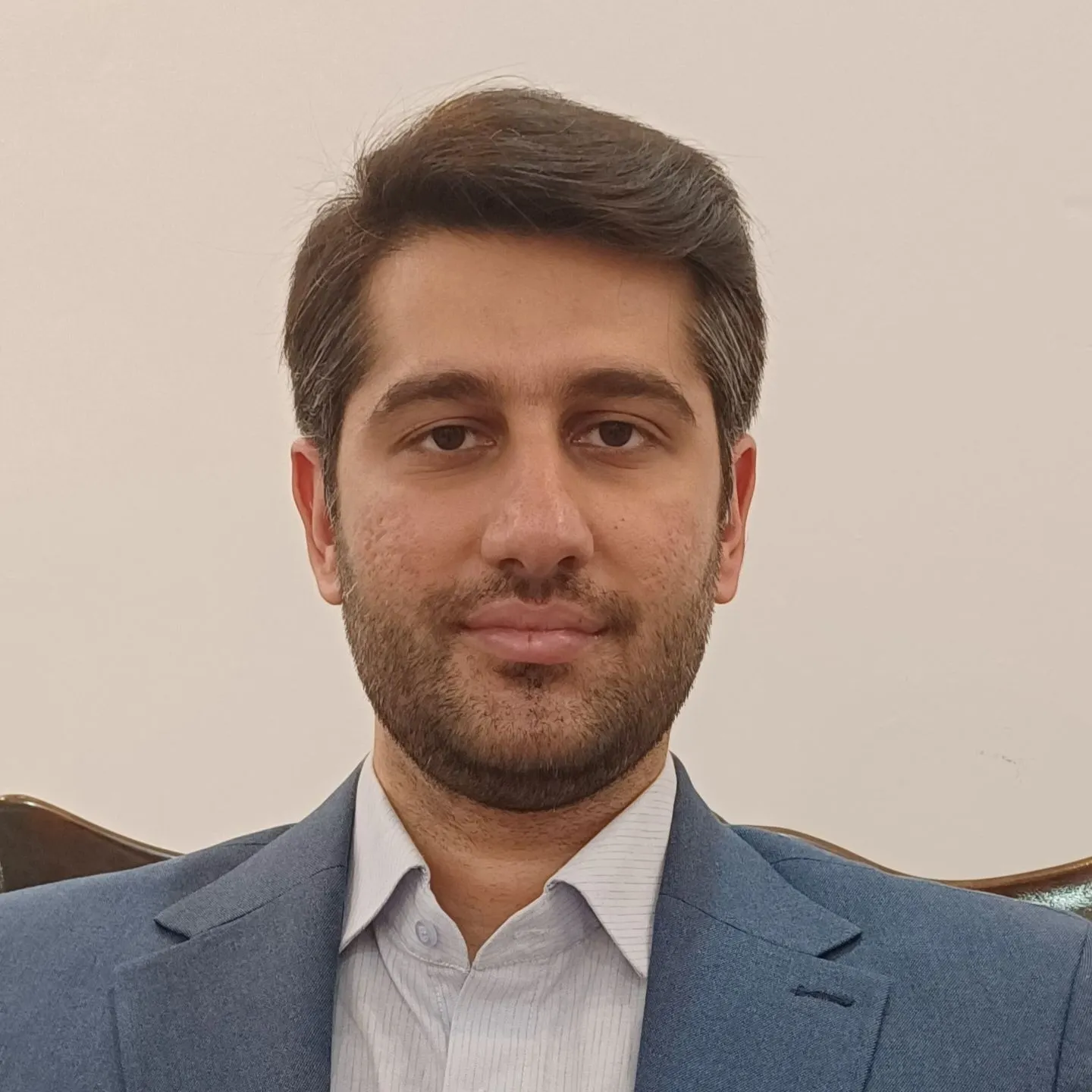 دکتر محمدمهدی صفری