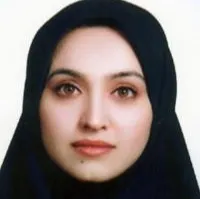 دکتر مهبا عزیزی